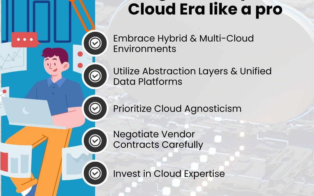 Boost your business in the Hybrid Cloud Era!