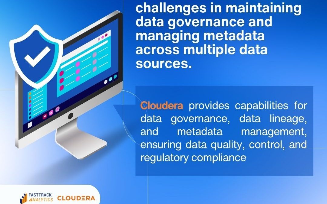 Unlock your Potential with Cloudera