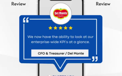 Client Spotlight: Del Monte