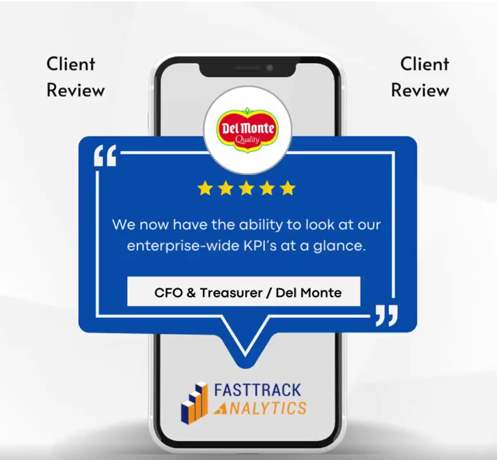 Client Spotlight: Del Monte