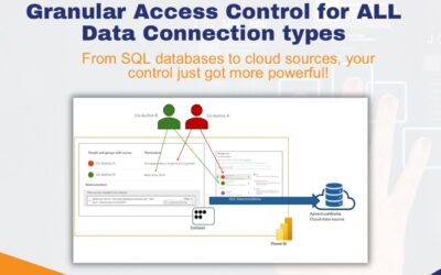 Power BI’s Granular Access Control Update