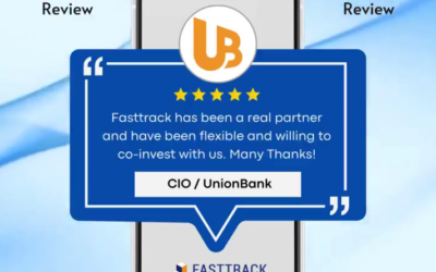 Partnering for Success: Fasttrack Analytics’ Client Testimonials