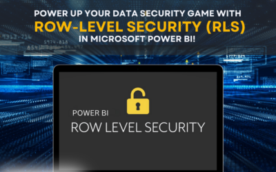 Row-Level Security in Power BI