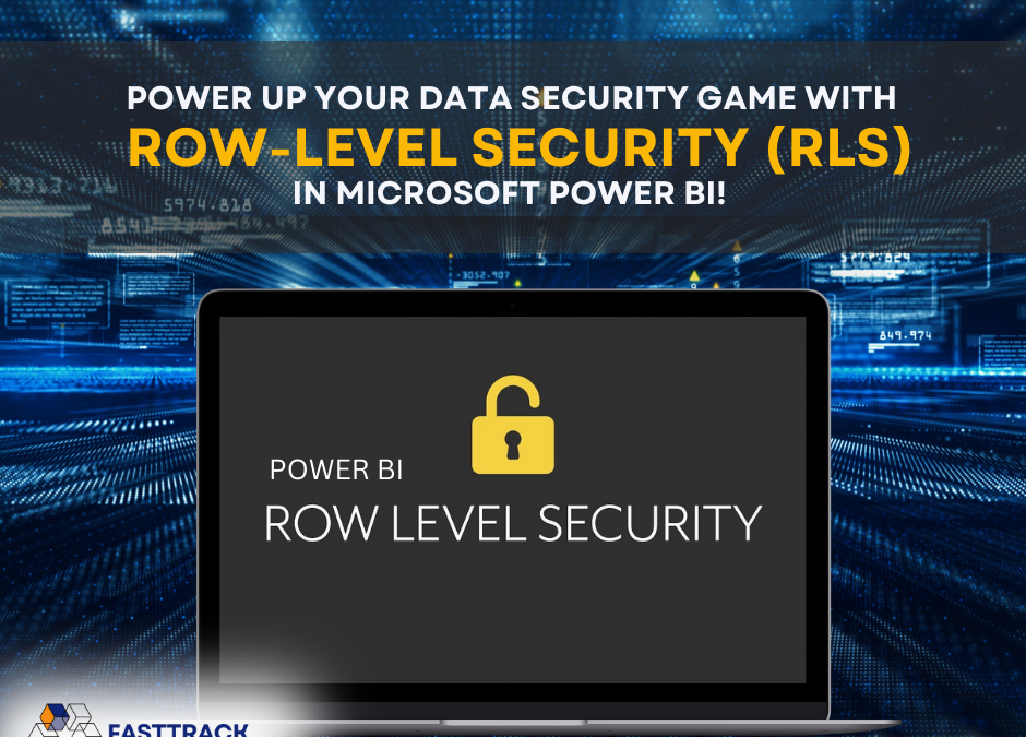 Row-Level Security in Power BI