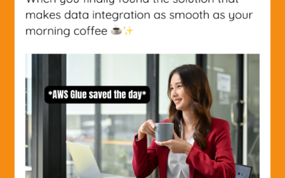 Make Data Integration as Smooth as Your Morning Coffee