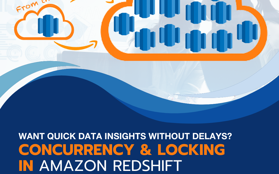 Unlock lightning-fast insights with Amazon Redshift!